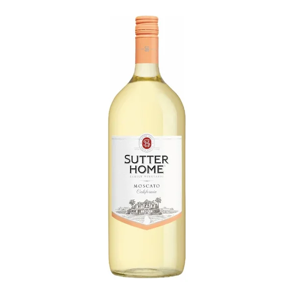Sutter Home Moscato 1.5 L