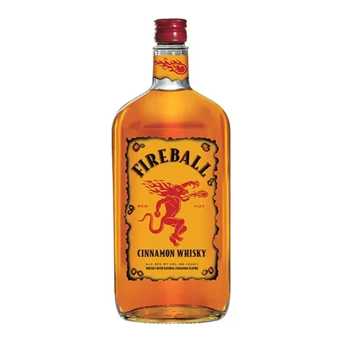 Fireball Cinnamon 375 ml