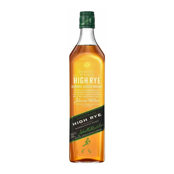 Johnnie Walker High Rye 750 ml
