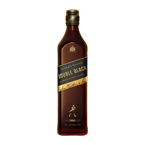 Johnnie Walker Double Black 750 ml