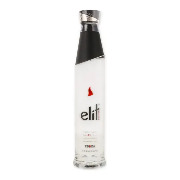 Elit Vodka 375 ml