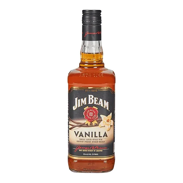 Jim Beam Vanilla 1 L