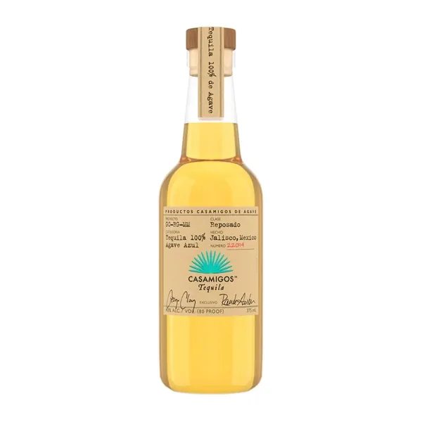 Casamigos Reposado 375 ml