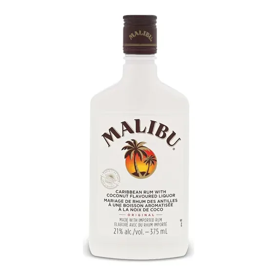 Malibu Coconut 375 ml
