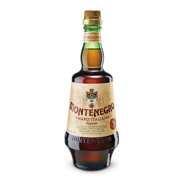 Montenegro Amaro 750 ml