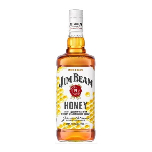 Jim Beam Honey 1 L