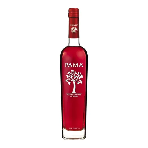 Pama Pomegranate 750 ml