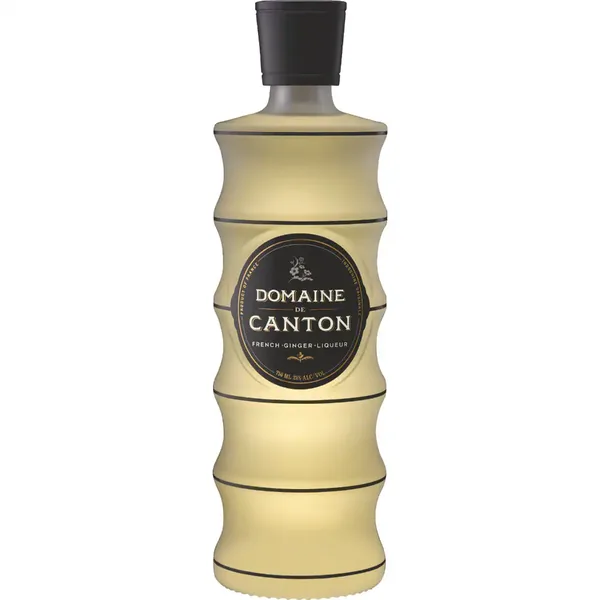 Domainede Canton Ginger Liqueur 750 ml