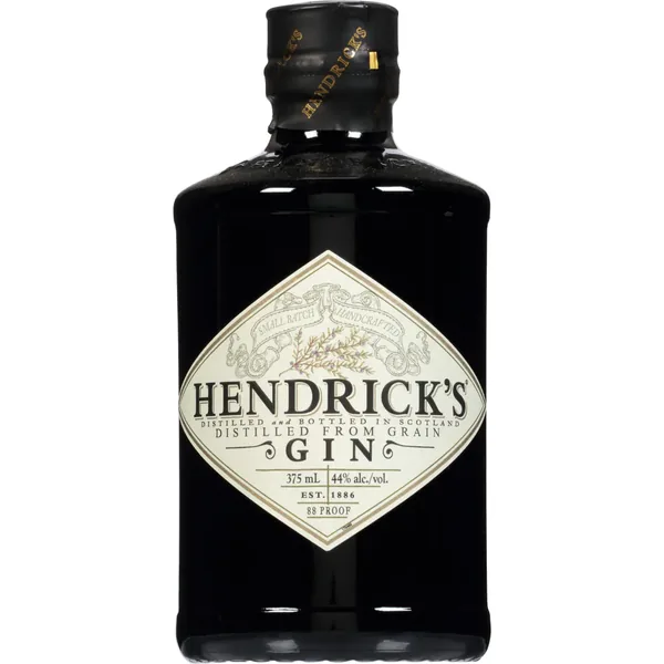 Hendrick's Gin 375 ml