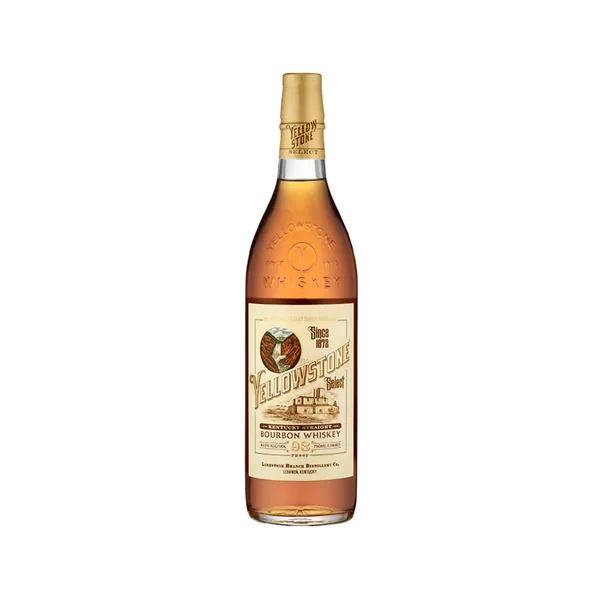 Yellowstone Bourbon 750 ml