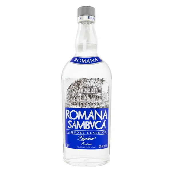 Romana Sambuca 750 ml