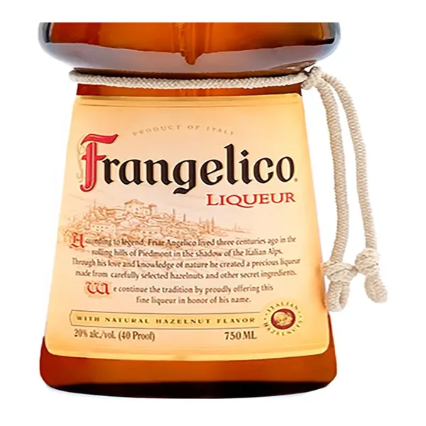 Frangelico Hazelnut 750 ml