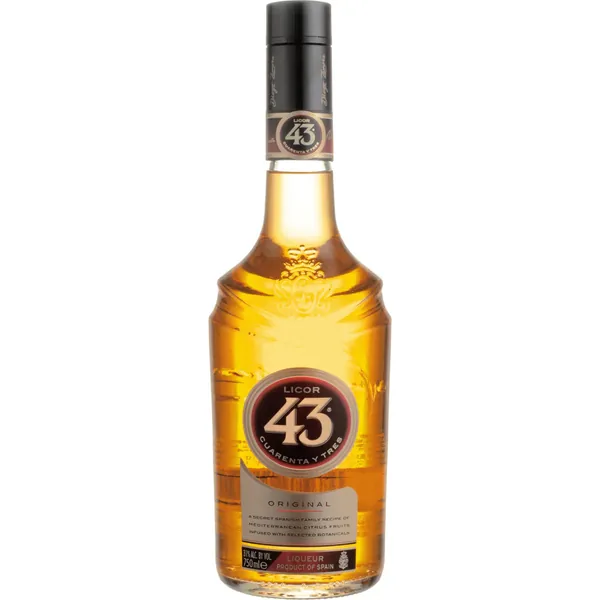 Licor43 Liqueur 750 ml