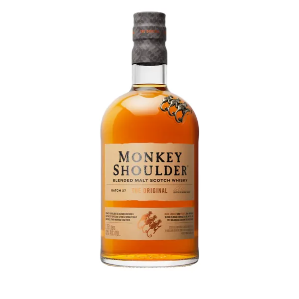 Monkey Shoulder Whisky 1.75 L