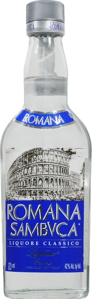 Romana Sambvca 375 ml