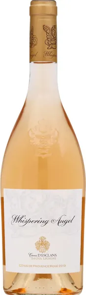 Whispering Angel Rose 750 ml