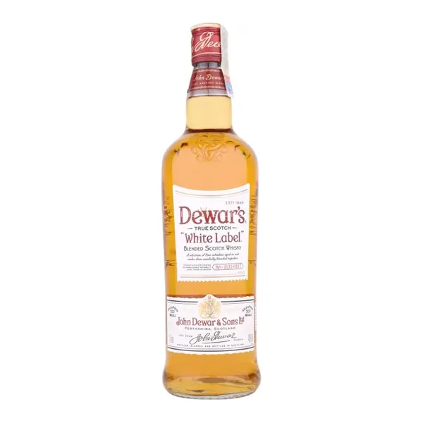 Dewar's White Label 1 L