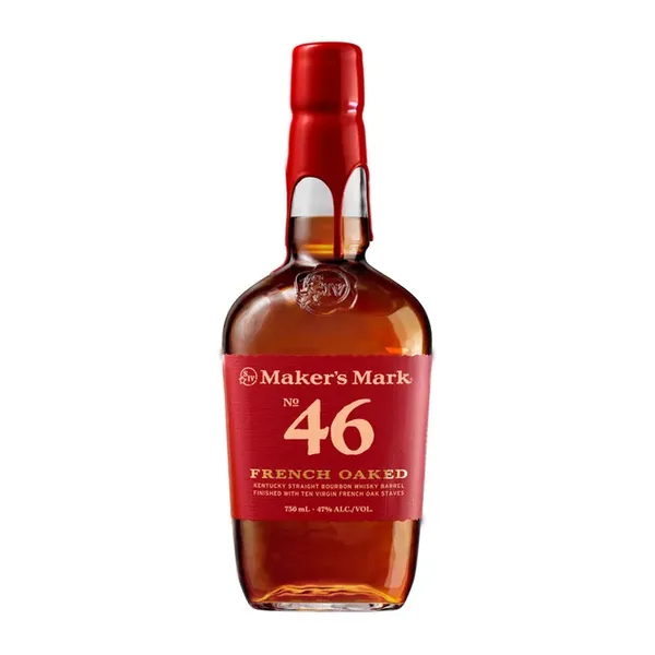 Makers 46 Bourbon 750 ml