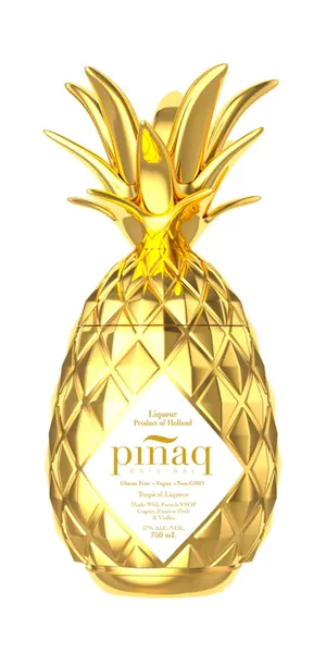 Pinaq Liqueur 750 ml