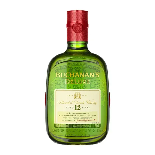Buchanan's 12 Yr 750 ml