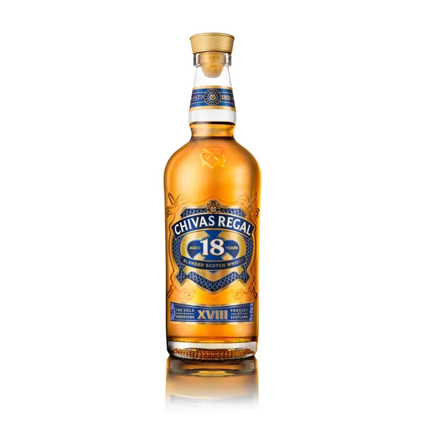 Chivas Regal 18 Yr 750 ml