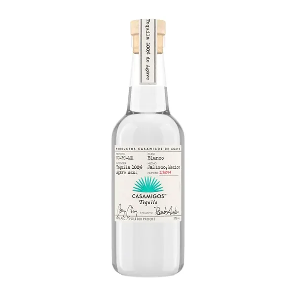 Casamigos Blanco 375 ml