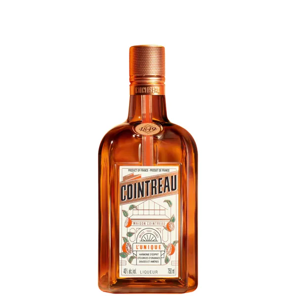 Cointreau Liqueur 750 ml