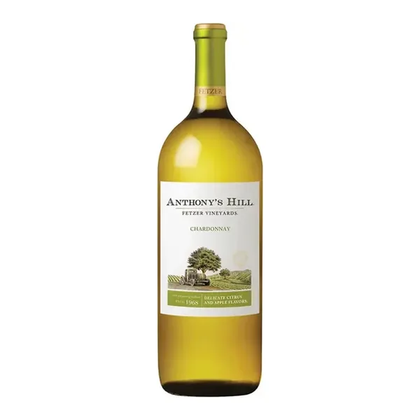 Anthony's Hill Chardonnay 1.5 L