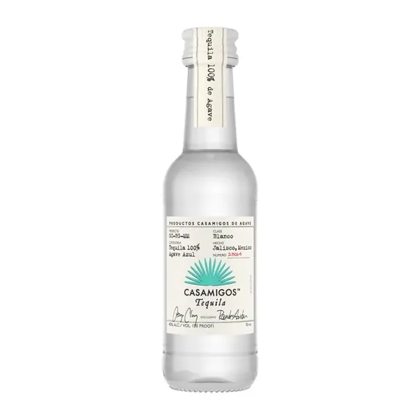 Casamigos Blanco 50 ml
