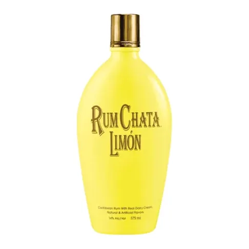 Rum Chata Limon 375 ml