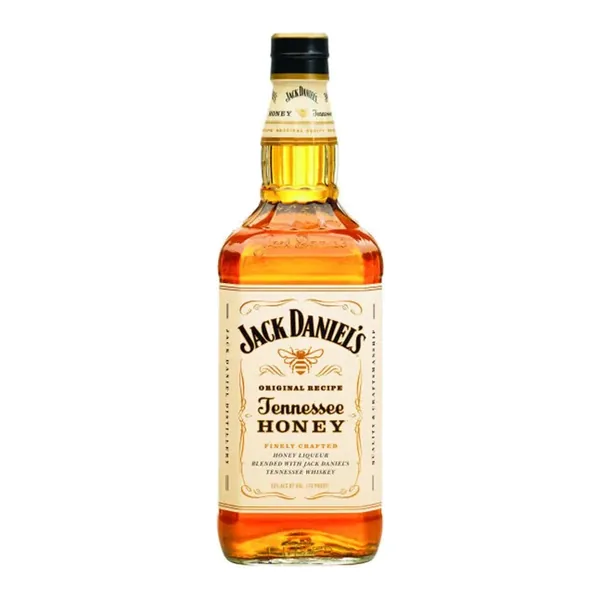 Jack Daniels Honey 750 ml