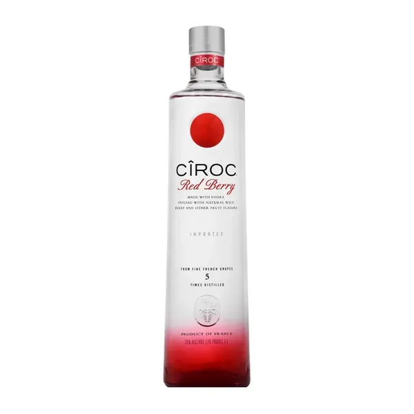Ciroc Red Berry 1 L
