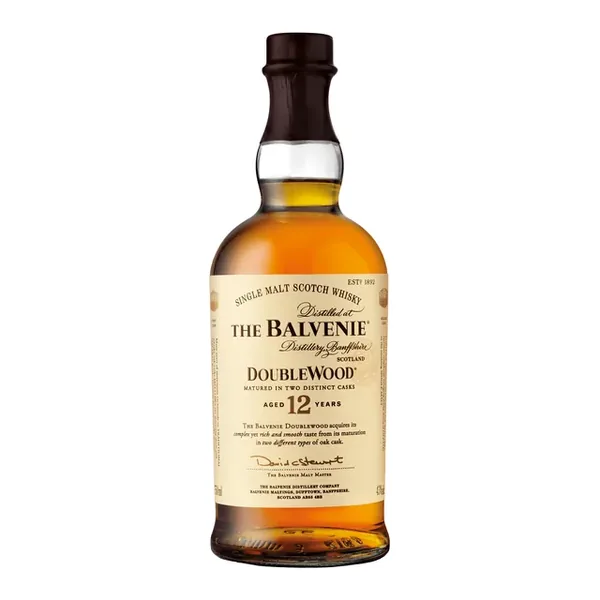 Balvenie 12 Yr 750 ml