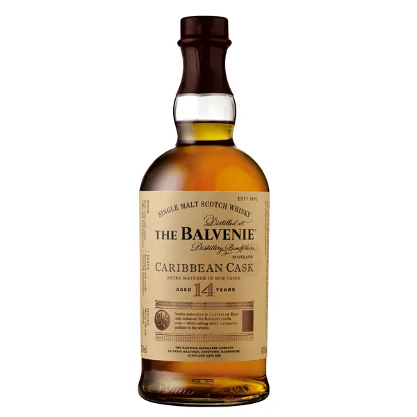 Balvenie 14 Yr 750 ml