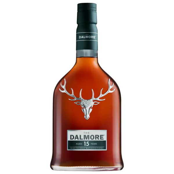 Dalmore 15 Year 750 ml
