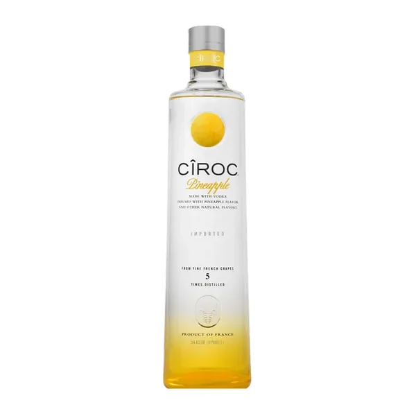 Ciroc Pineapple 1 L