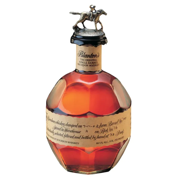 Blanton's Bourbon 750 ml