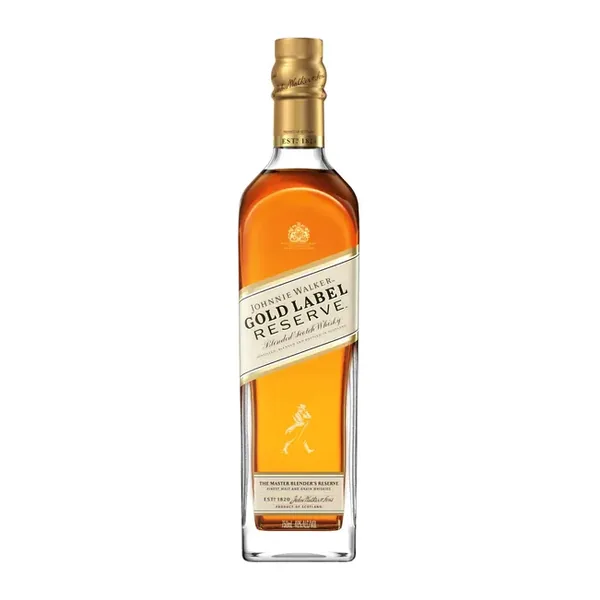 Johnnie Walker Gold Label 750 ml