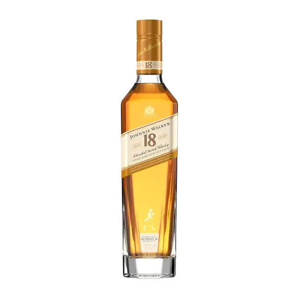 Johnnie Walker 18 Years 750 ml