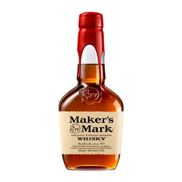 Maker's Mark Whisky 375 ml