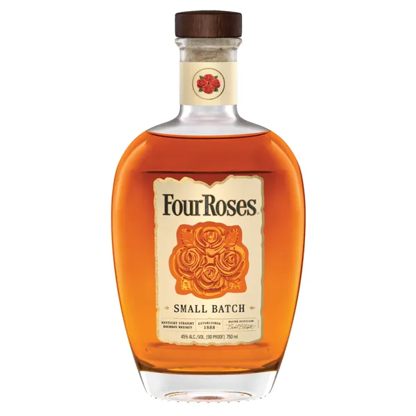 Four Roses Small Batch 750 ml