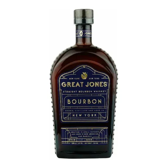 Great Jones Bourbon 750 ml