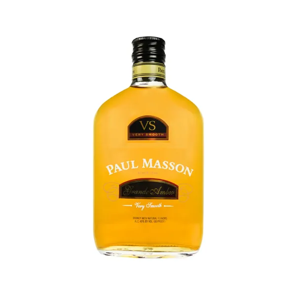 Paul Masson Brandy 375 ml