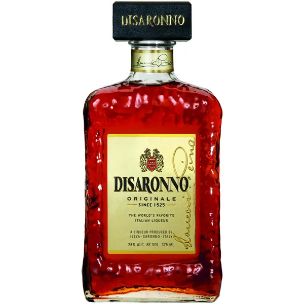 Disaronno Amaretto Liqueur 375 ml