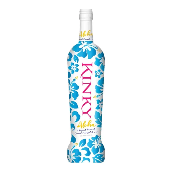 Kinky Aloha 750 ml
