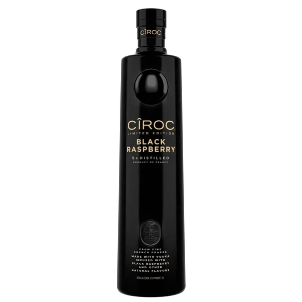Ciroc Black Raspberry 1 L