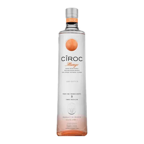 Ciroc Mango 1 L