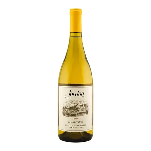 Jordan Chardonnay 750 ml