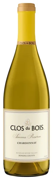 Clos Du Bois Chardonnay 750 ml