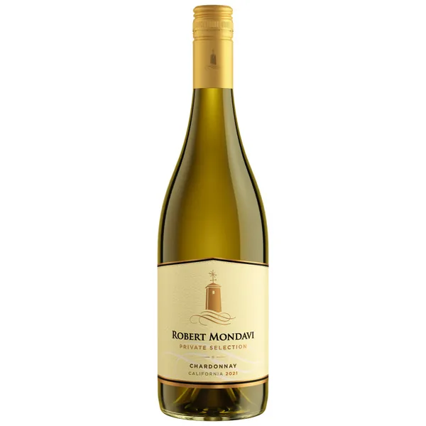 Robert Mondavi Chardonnay 750 ml